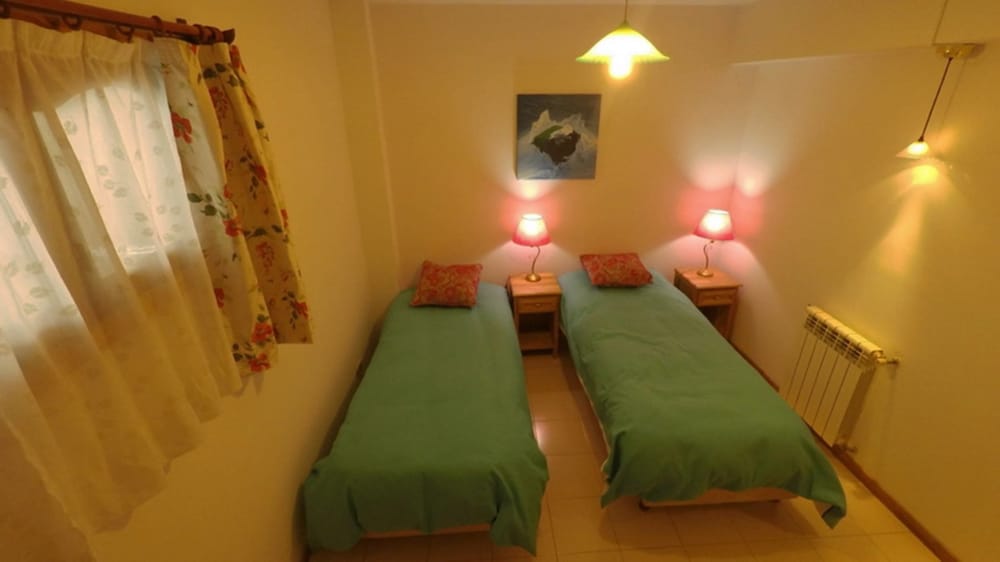 As Nancy Ushuaia B&B