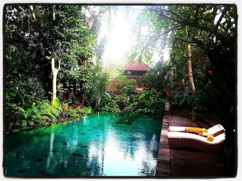 Villa Beji Indah