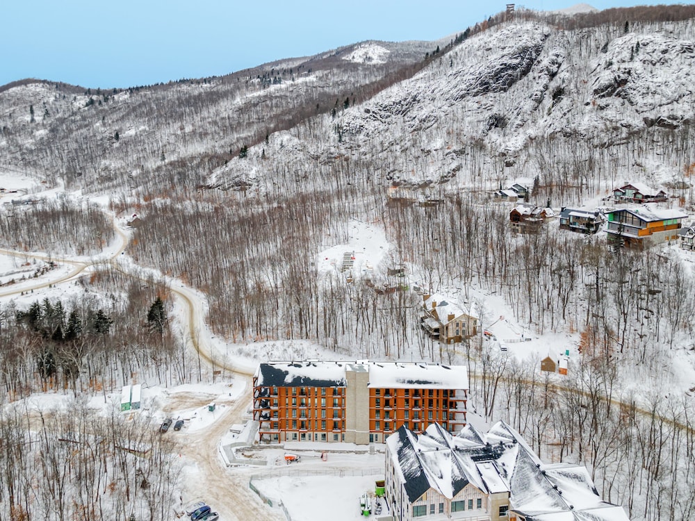 Ostrya by Tremblant Platinum