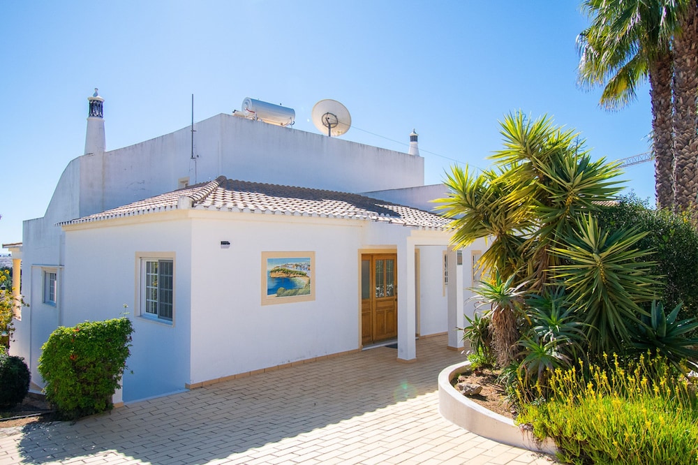 Casa Filipa Upper Floor