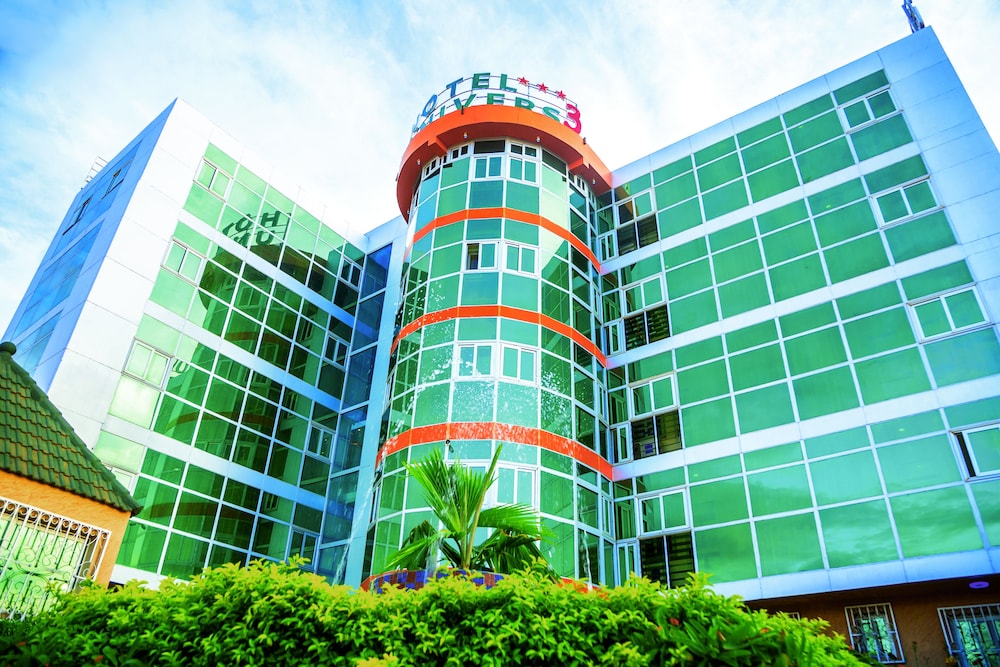 Hotel Univers 3