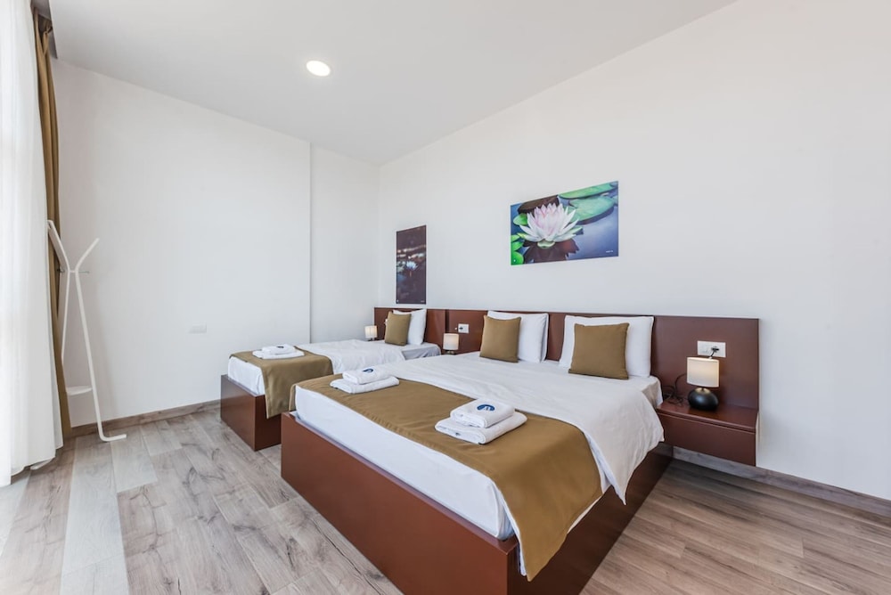 1-bedroom Retreat at Gjiri i Lalzit - Zambaku