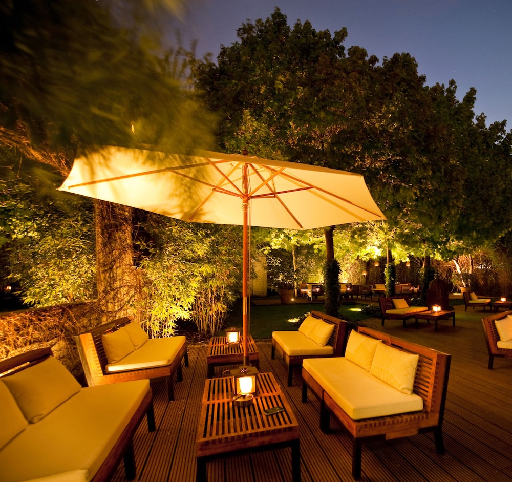 Frankfurt Vacations - Bristol Hotel Frankfurt - Property Image 27