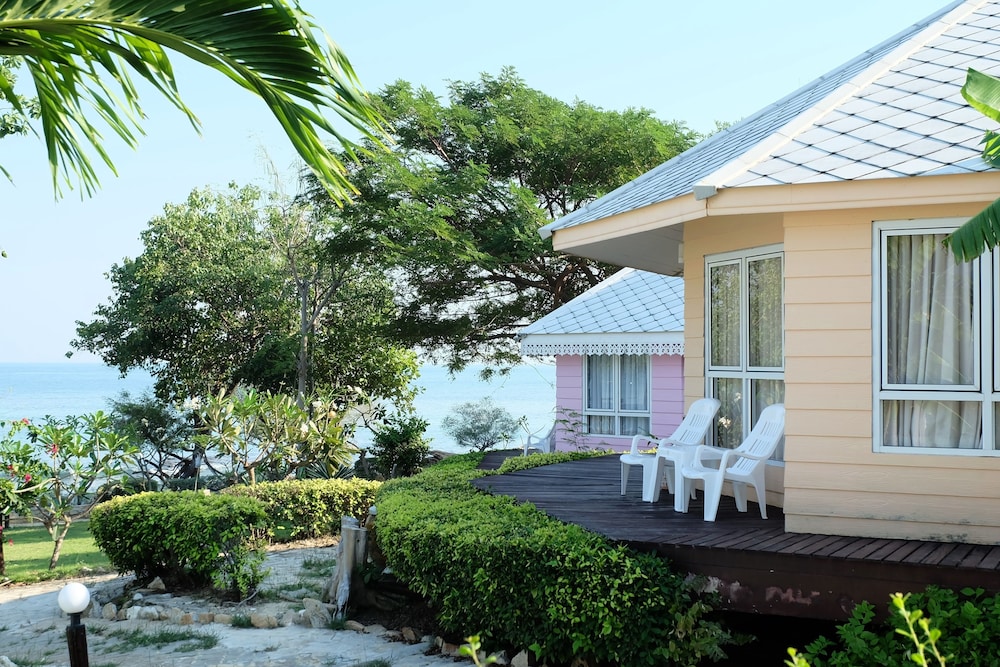 Nimmanoradee Resort