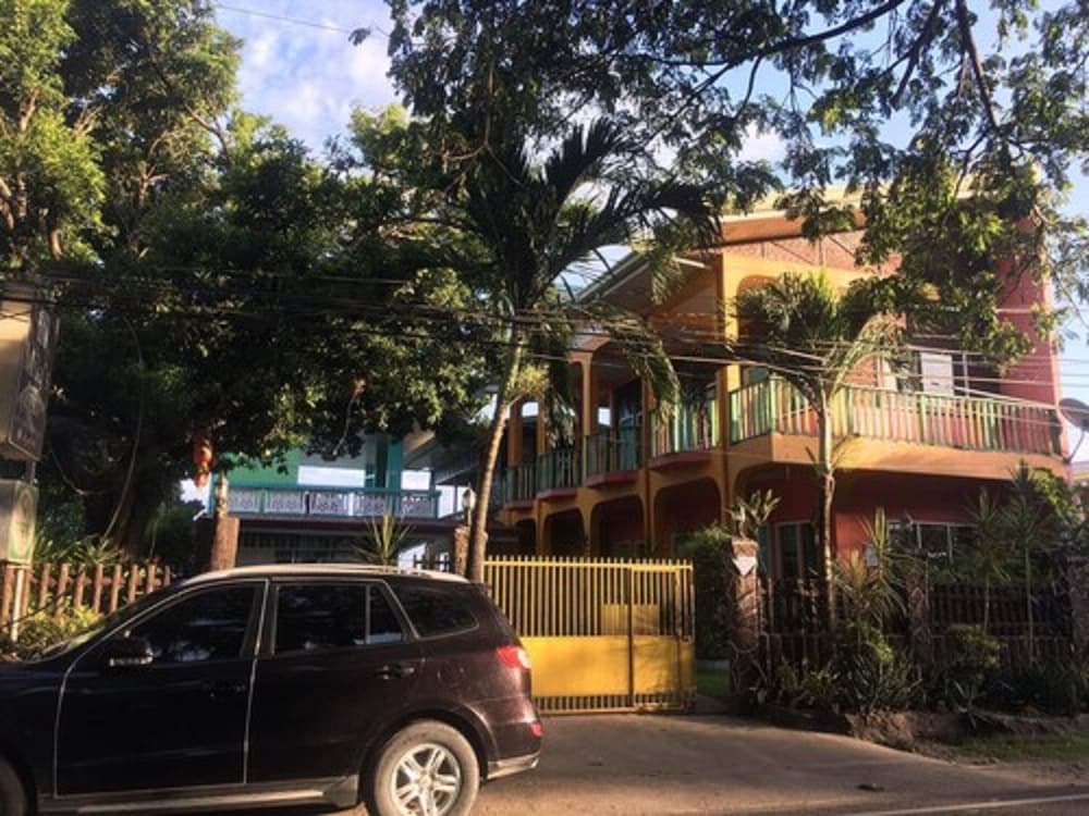 Mila's Inn by Cocotel