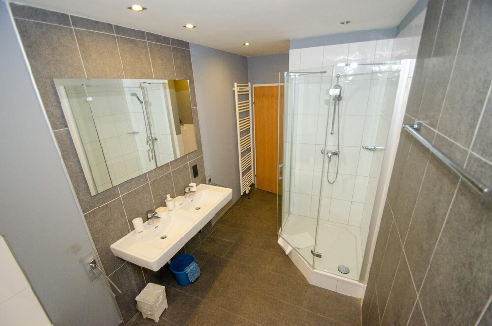 Post Residence Apartments 10B 150m From ski Lift
