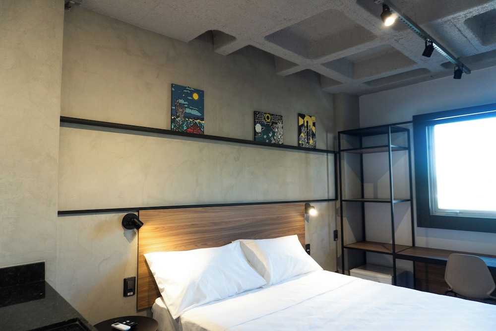 Ibis Arcoverde