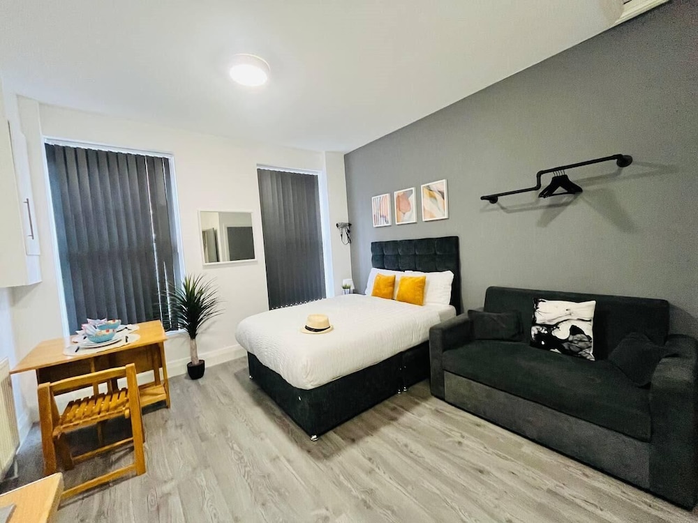 Host Stay Duke Street