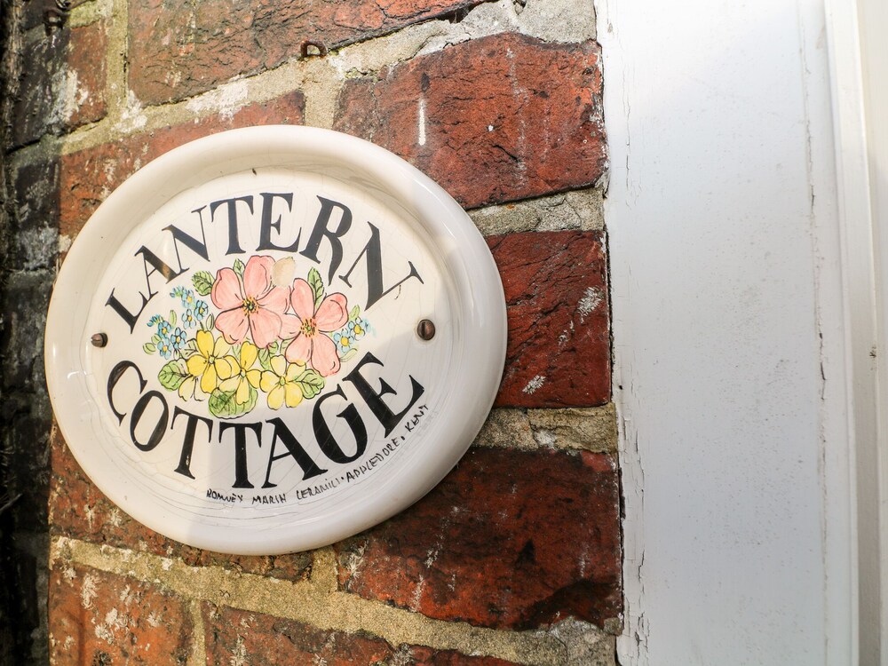 Lantern Cottage