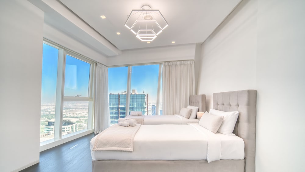 KOHH - 3BR in DAMAC Heights