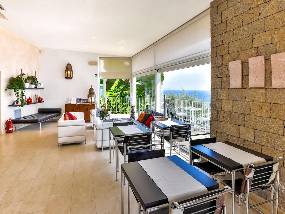 Luxury Room With sea View in Amalfi ID 3932 photo 3