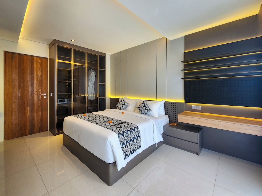 Villa Narda Seminyak by Nagisa Bali