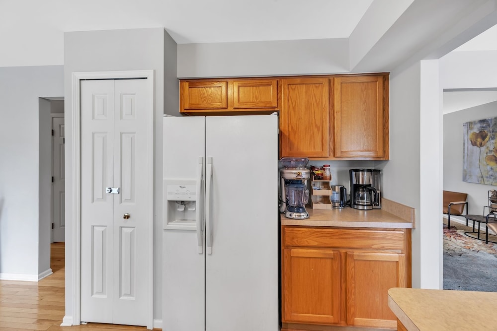 Victors Homebase 4 Bedroom Home