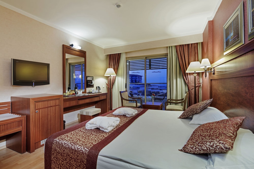 Alba Royal Hotel - Ultra All Inclusive - Adults Only 16+ view 4