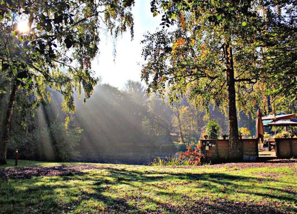 Farmstay With Garden Views view 4