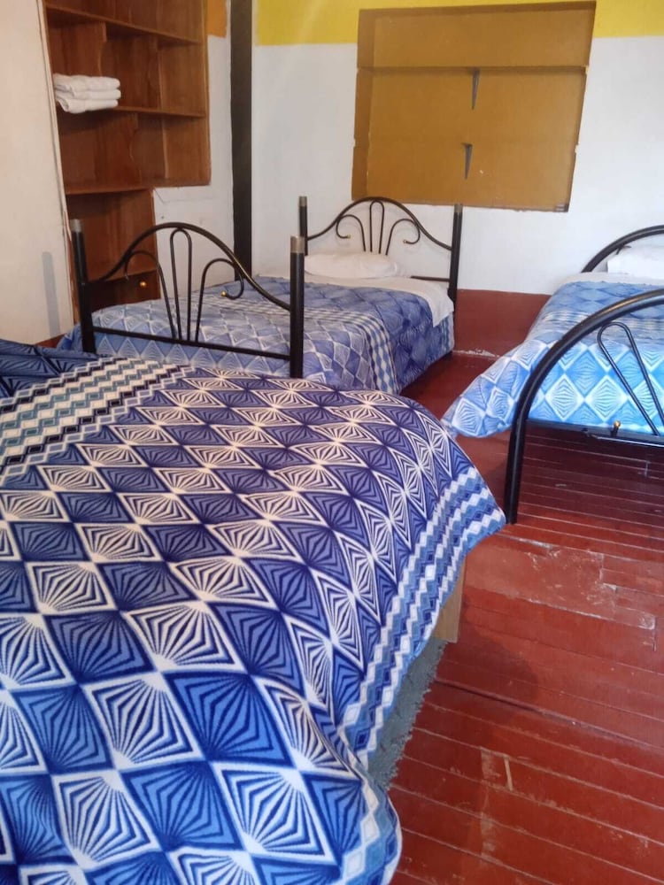 Hotel Casa Suecia - Hostel
