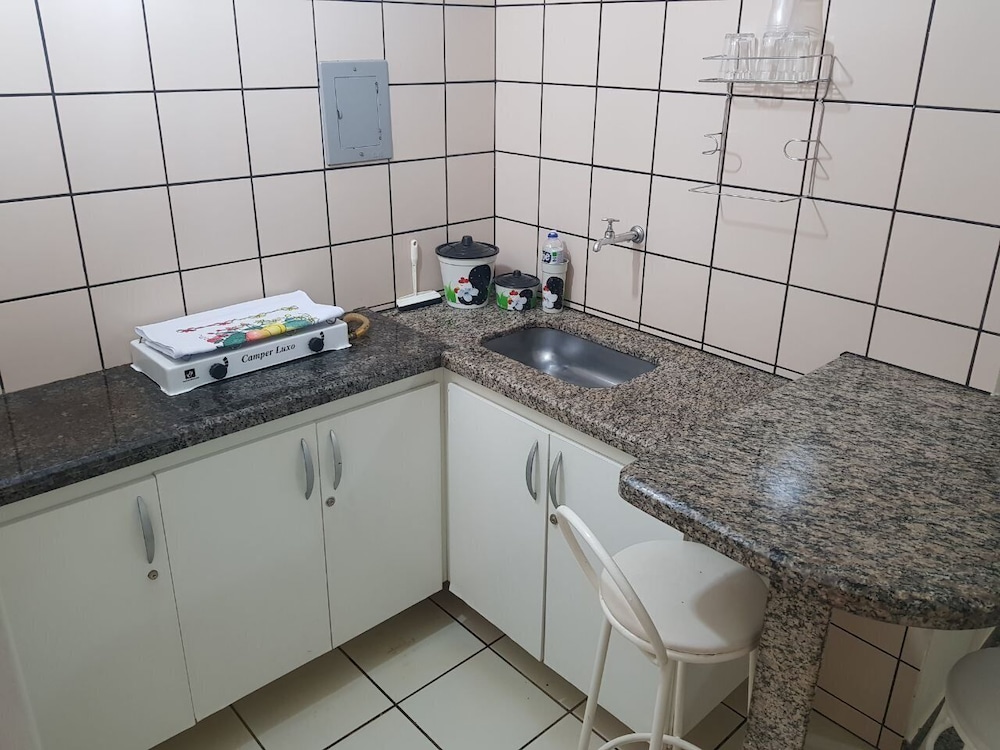 DiRoma International Resort Via Caldas