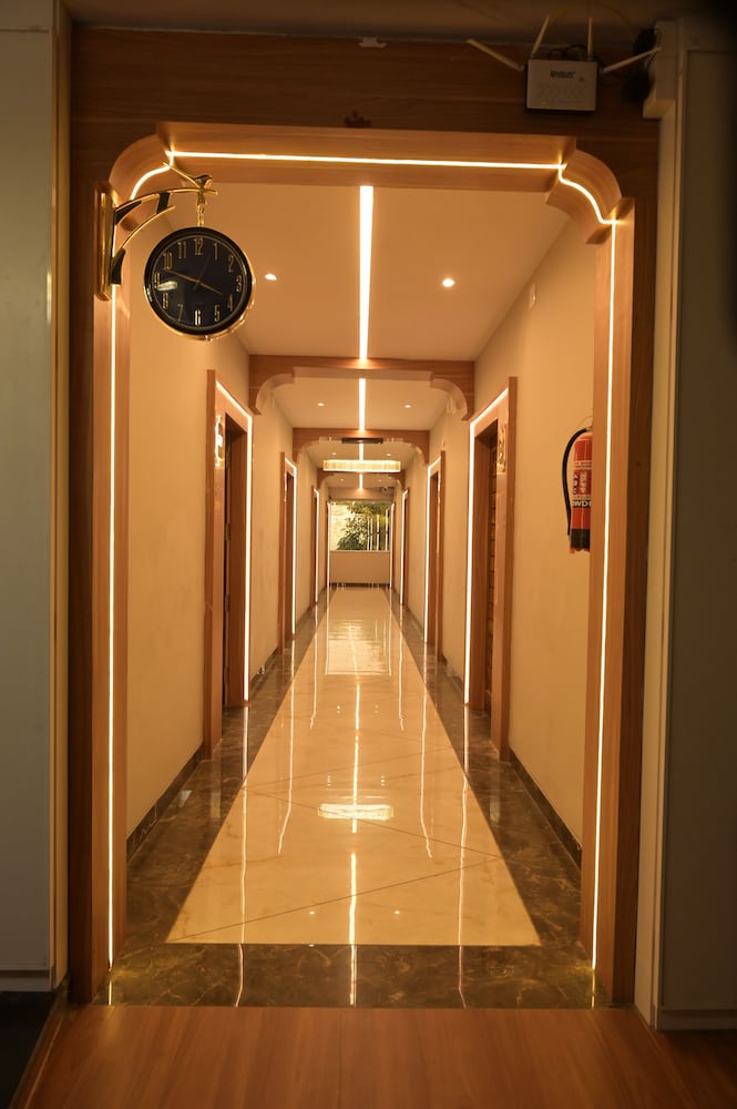 Hotel Spotlight