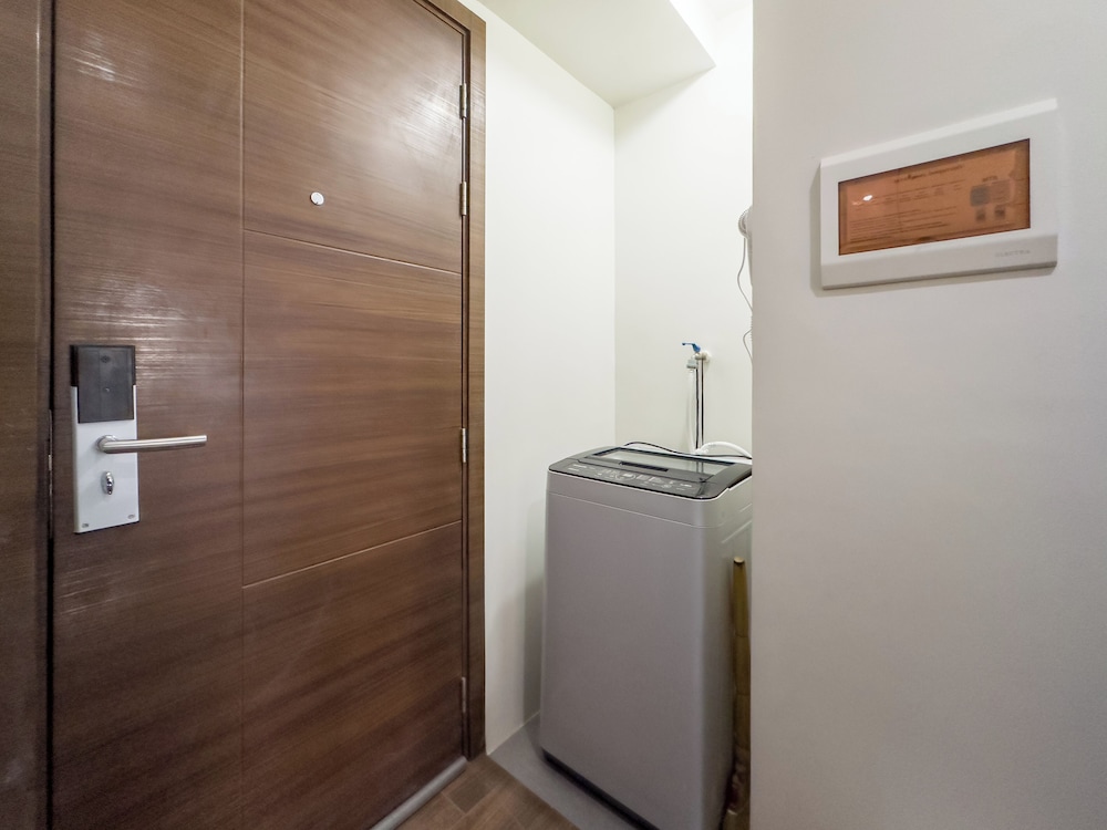 GemstoneBR in SMDC Air Residences