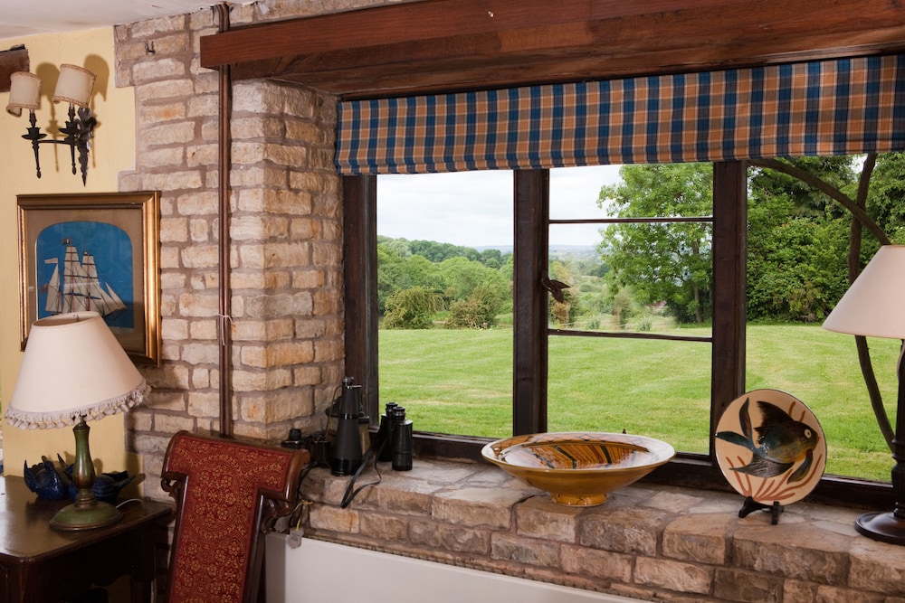 Church Hill Farm B&B