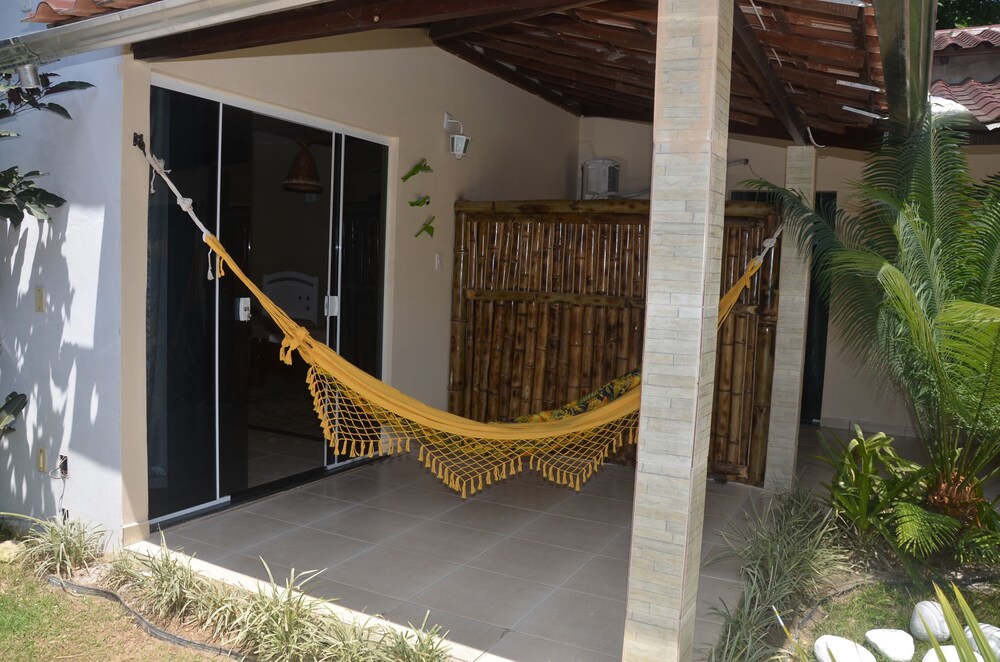 Hotel Pousada Flor Paraty - Image 1