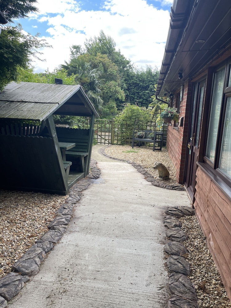 Woodpaddock B&B