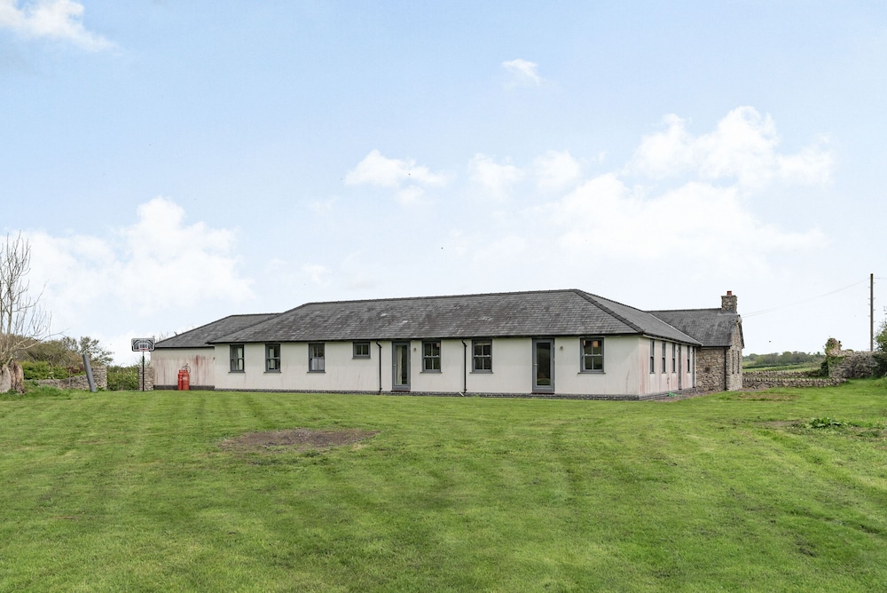 Hen Hafod
