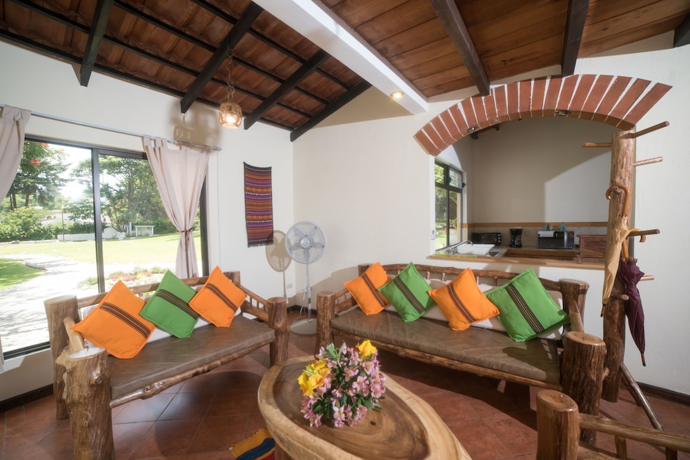 Villas Jucanya