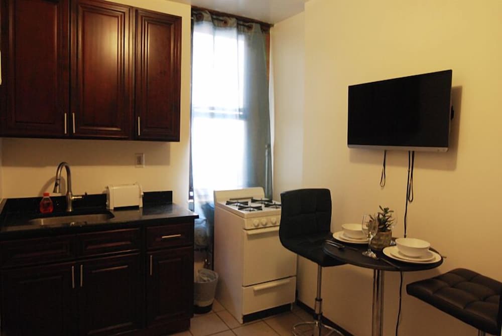 Market Rentals Downtown Apartments