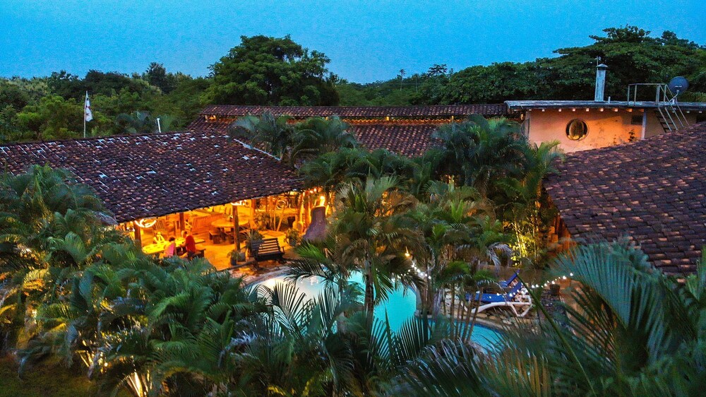 Casa Lajagua