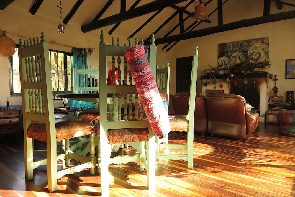 La Juanita Finca Verde