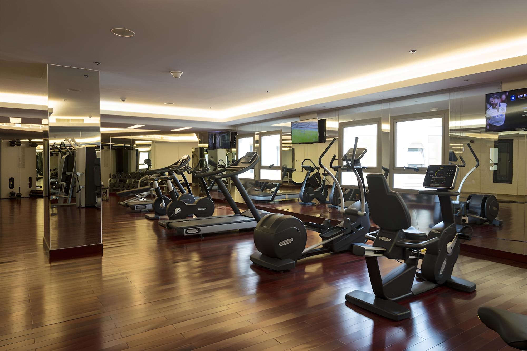 Muscat Hotel & Apartment