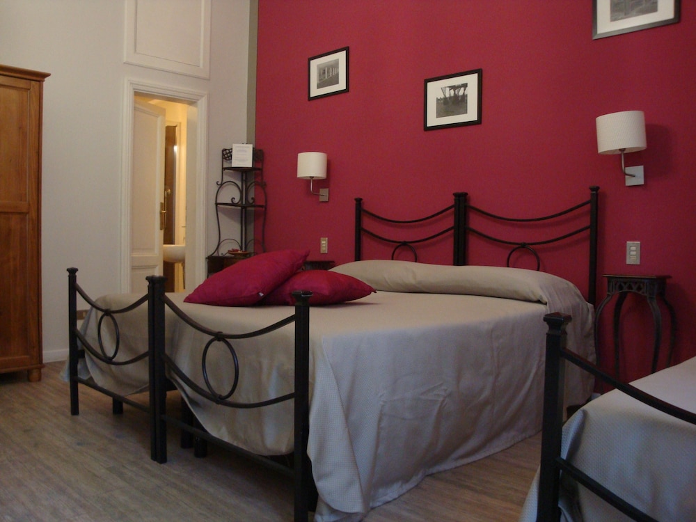 B&B Leopoldo