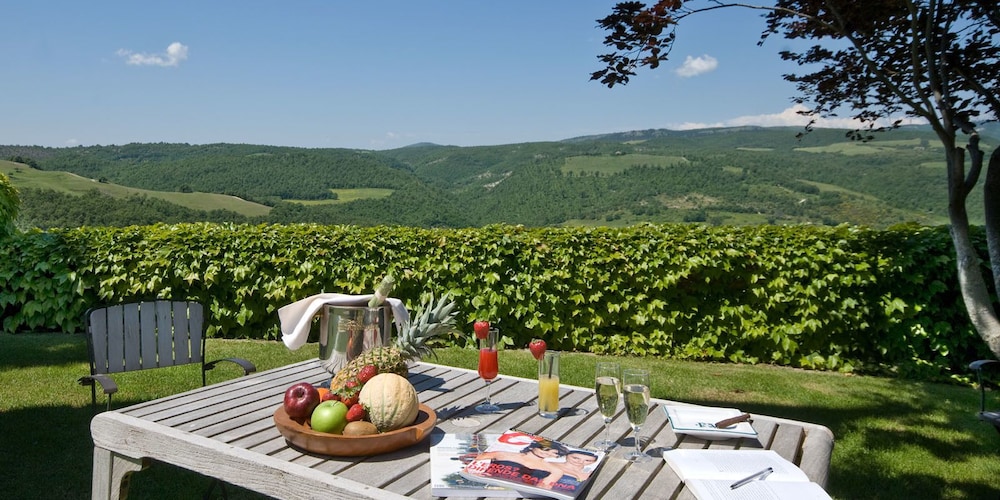 Resort & Spa Fattoria di Vibio