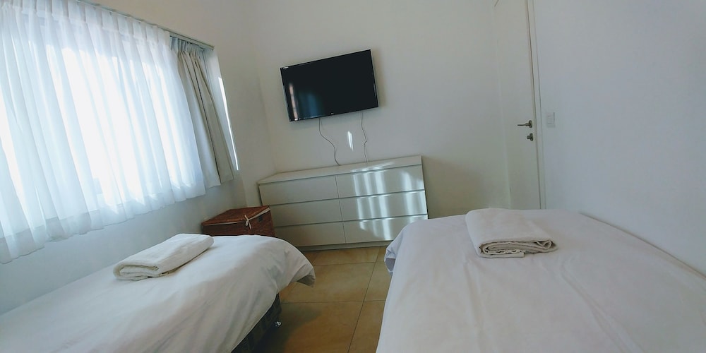 Begin19 Apartment Hotel
