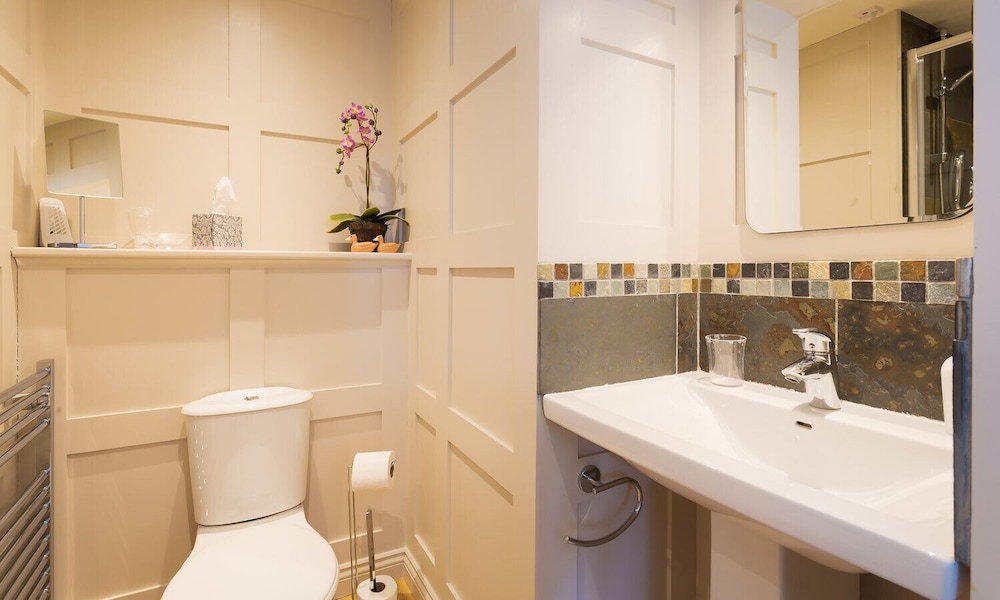 Birchmill Cottage