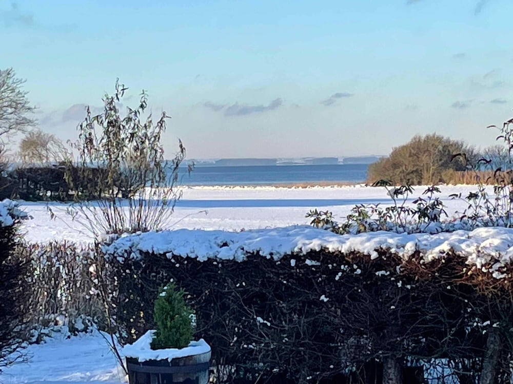 5 Star Holiday Home in Nordborg