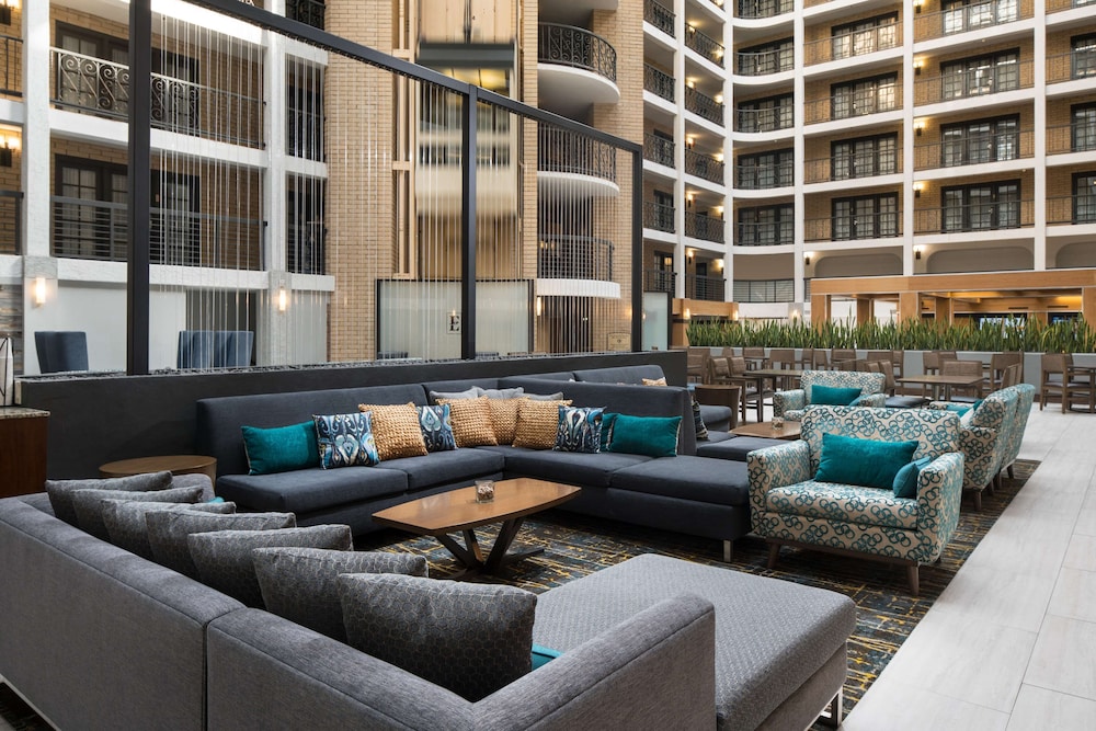 Embassy Suites by Hilton Austin Central-1