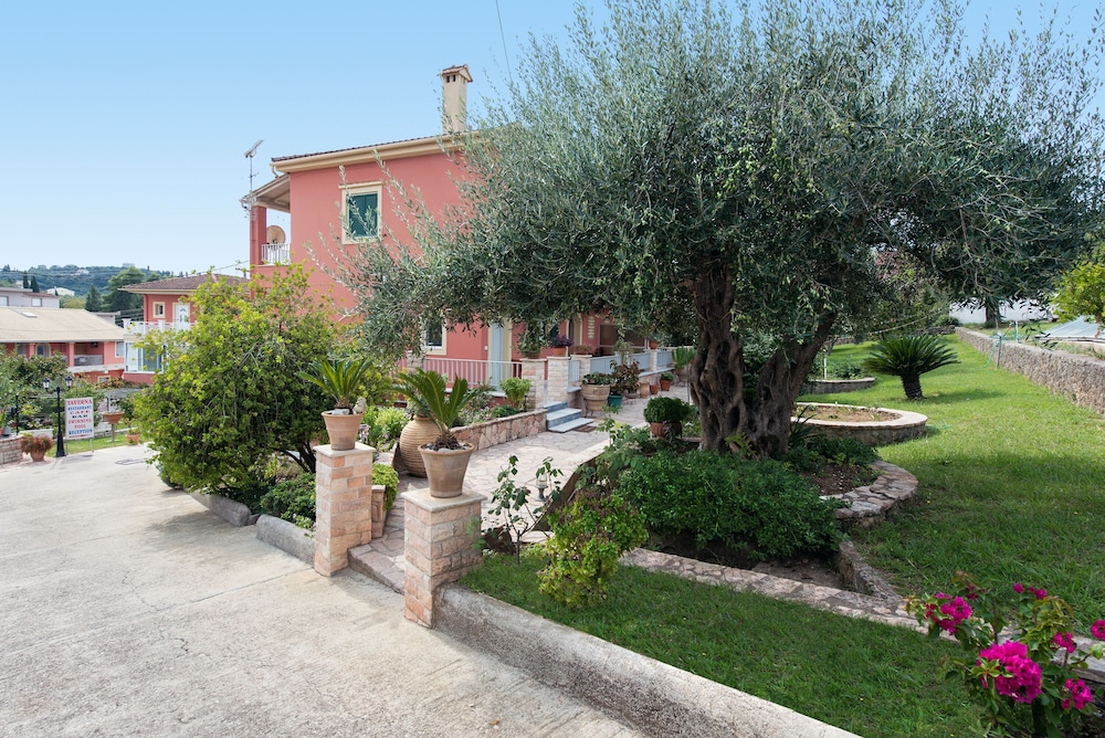 Marietta's Resort by Konnect, Gouvia Corfu view 5