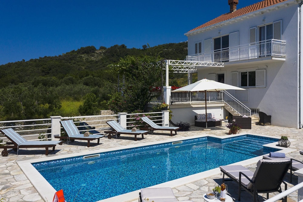 Villa Olivia Dubrovnik