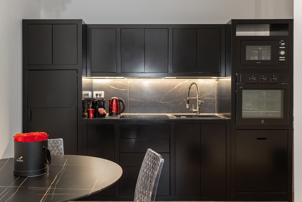 New Elegance suites