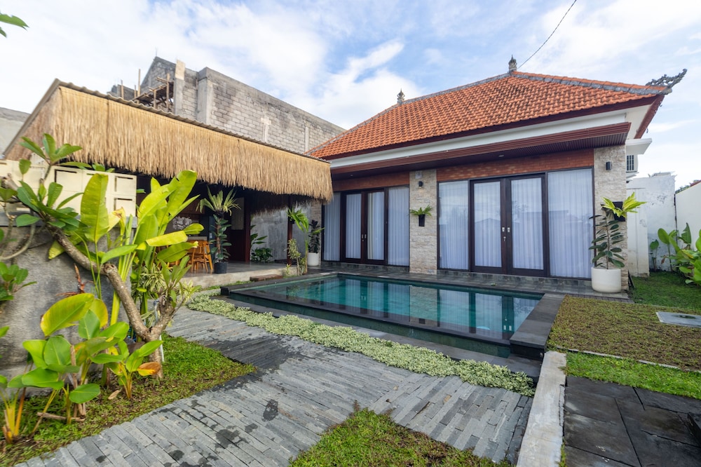 Siddhi Villa Ubud - Image 1