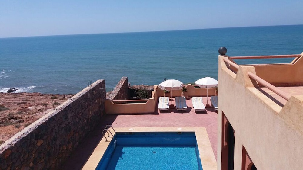 Villa Miramar