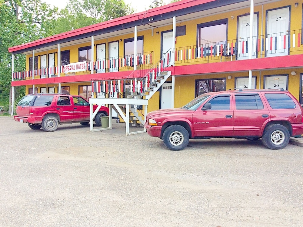 Willow Inn Motel