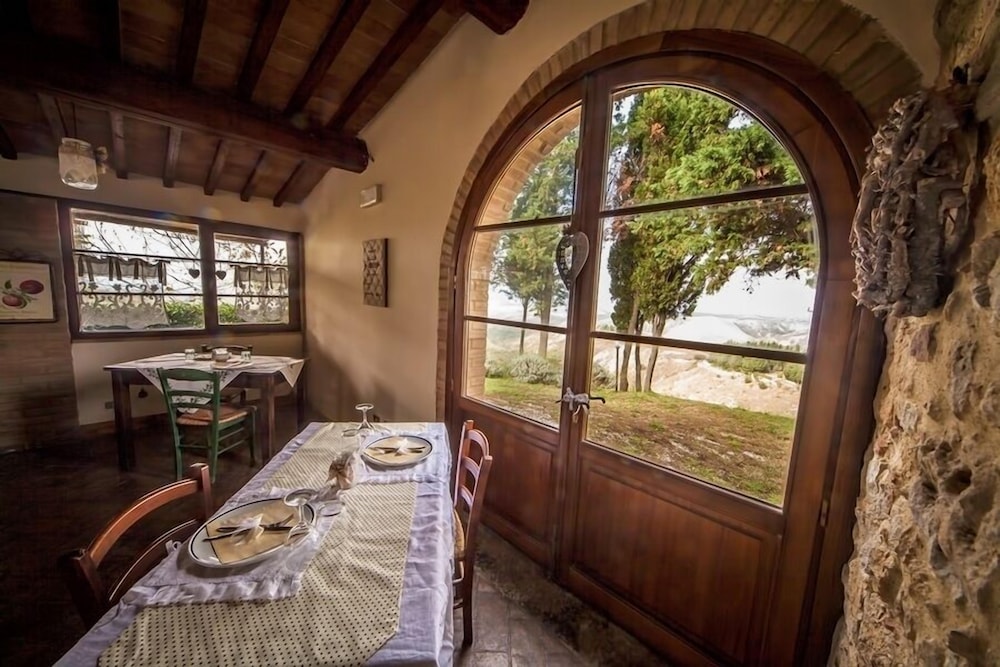 Villa Otium Bed & Breakfast