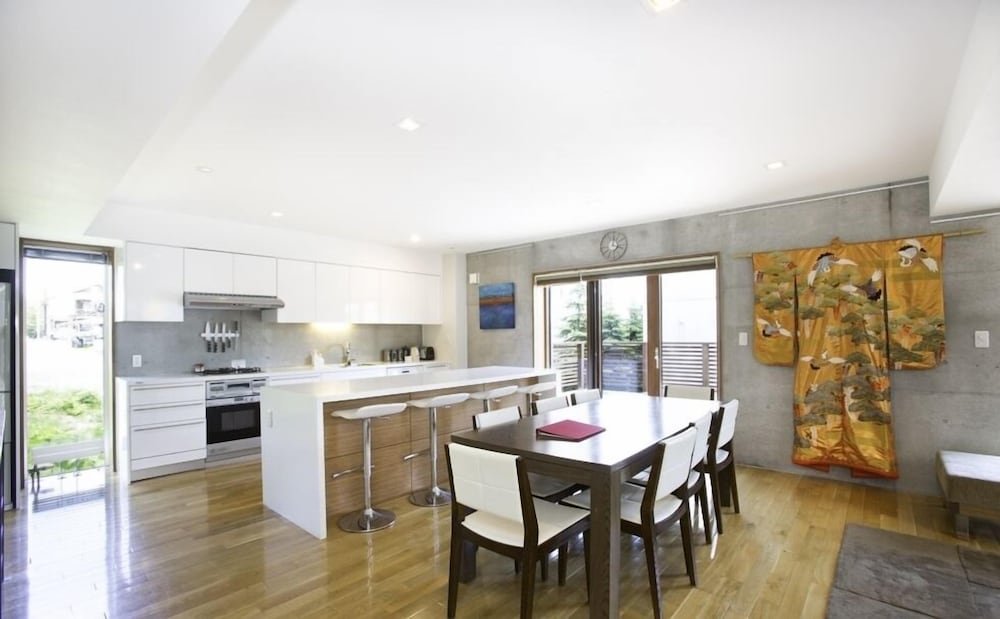 Asanagi 3 bedroom by Hokkaido Tracks - Image 2