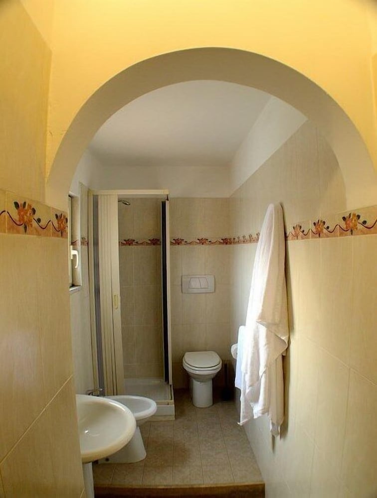 L'Incanto Guest House