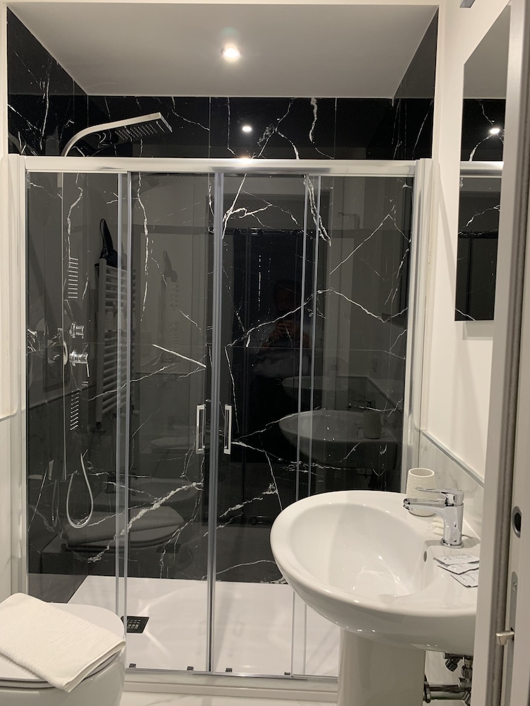 Lungotevere Collection Suite
