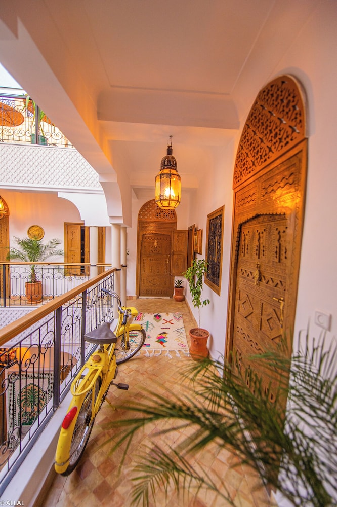 Riad Amskal