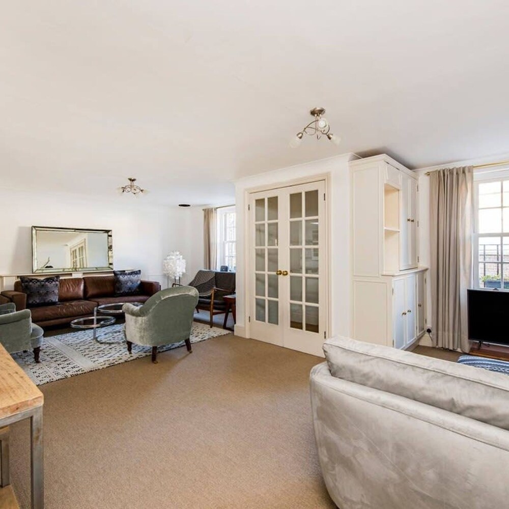 Beautiful 2-bed Flat Notting Hill